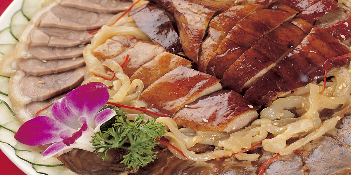 Photo of Chinese Food 0