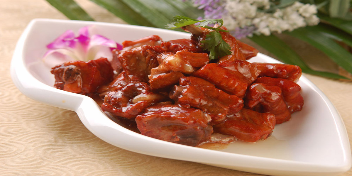 Photo of Chinese Food 3