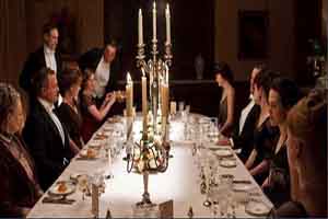 Photo of Western Banquet