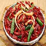 Photo of Sichuan Cuisine